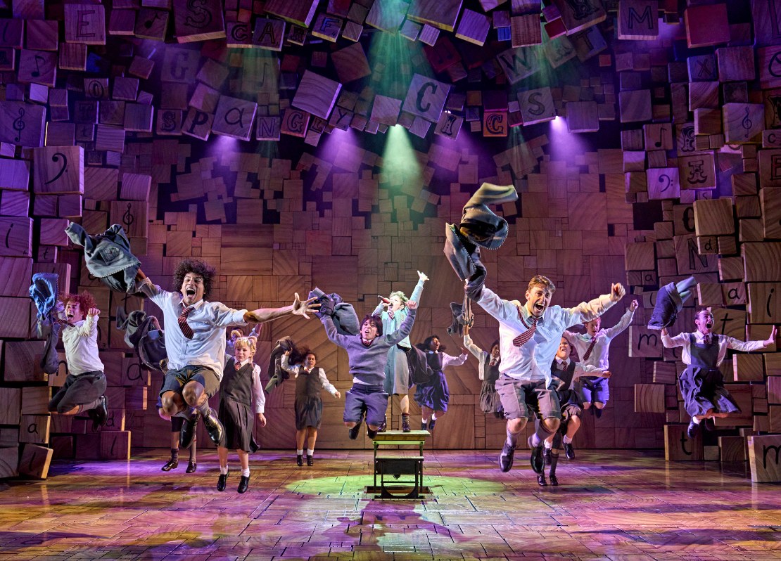 greatlittlebreaks matilda theatre break thumbnail